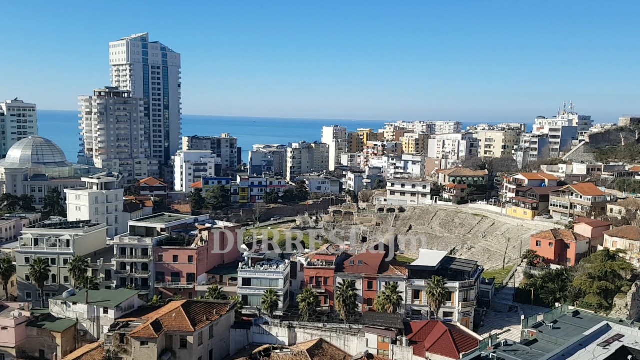 Tensionet Rusi-Ukrainë, ndikim në ekonominë e qytetit të Durrësit (VIDEO)