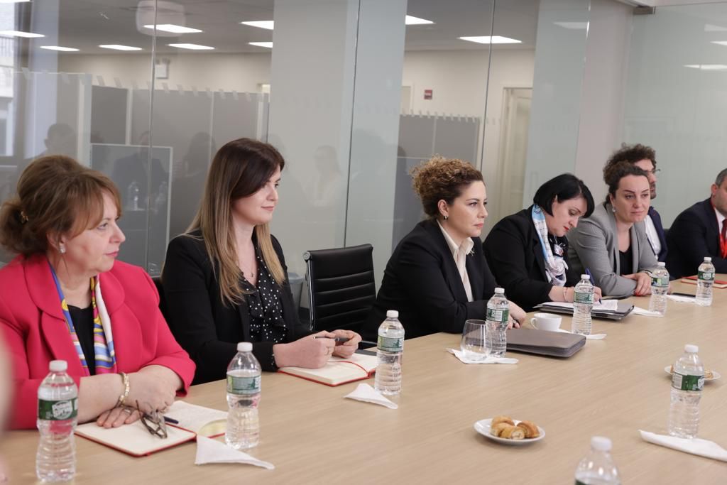 Xhaçka në Këshillin e Sigurimit të OKB: Presidenca në qershor, sfidë dhe përgjegjësi për vendin