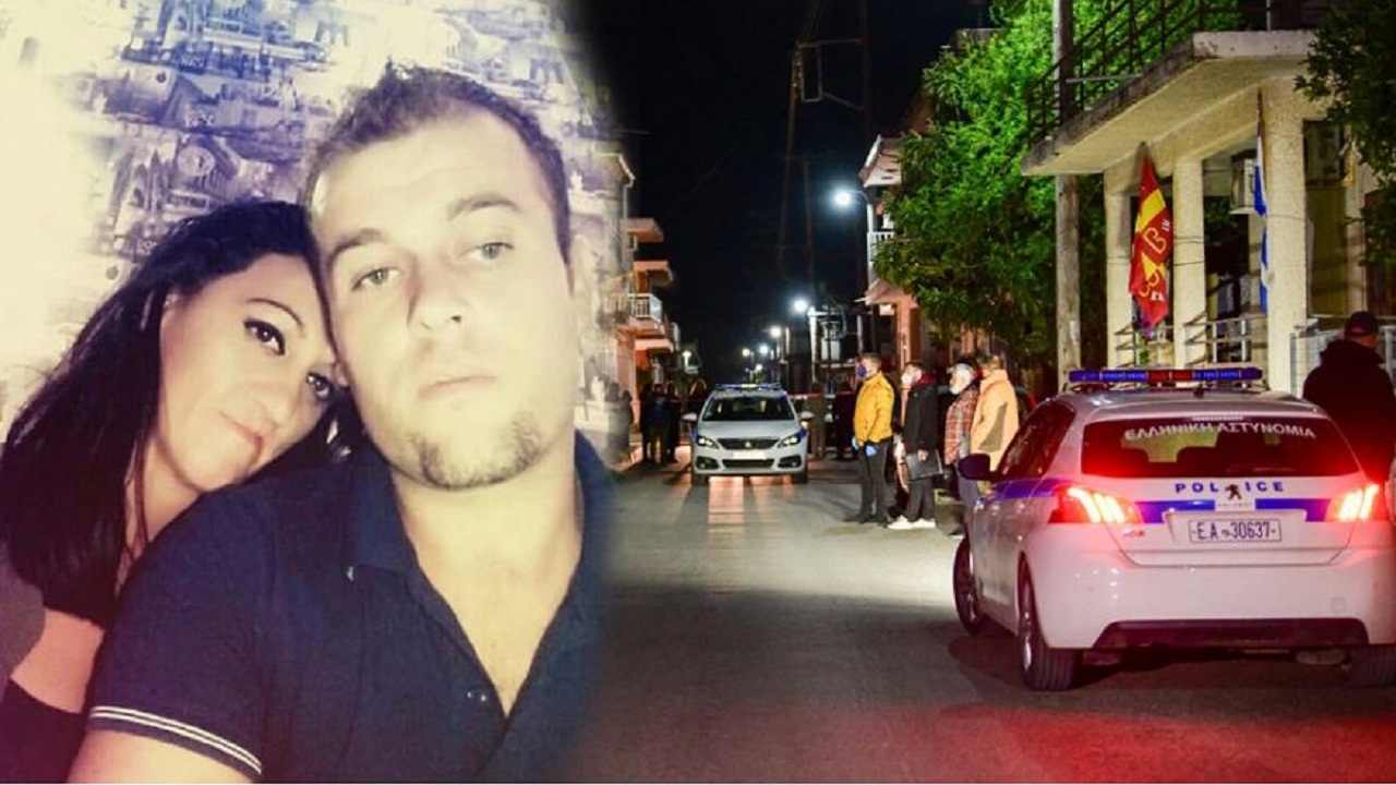 Tragjedia e kobshme në Greqi/ Kush është familja shqiptare që u masakrua. Si tentoi autori të zhdukte trupat e viktimave, mes tyre dy fëmijë 1 dhe 2 vjeç