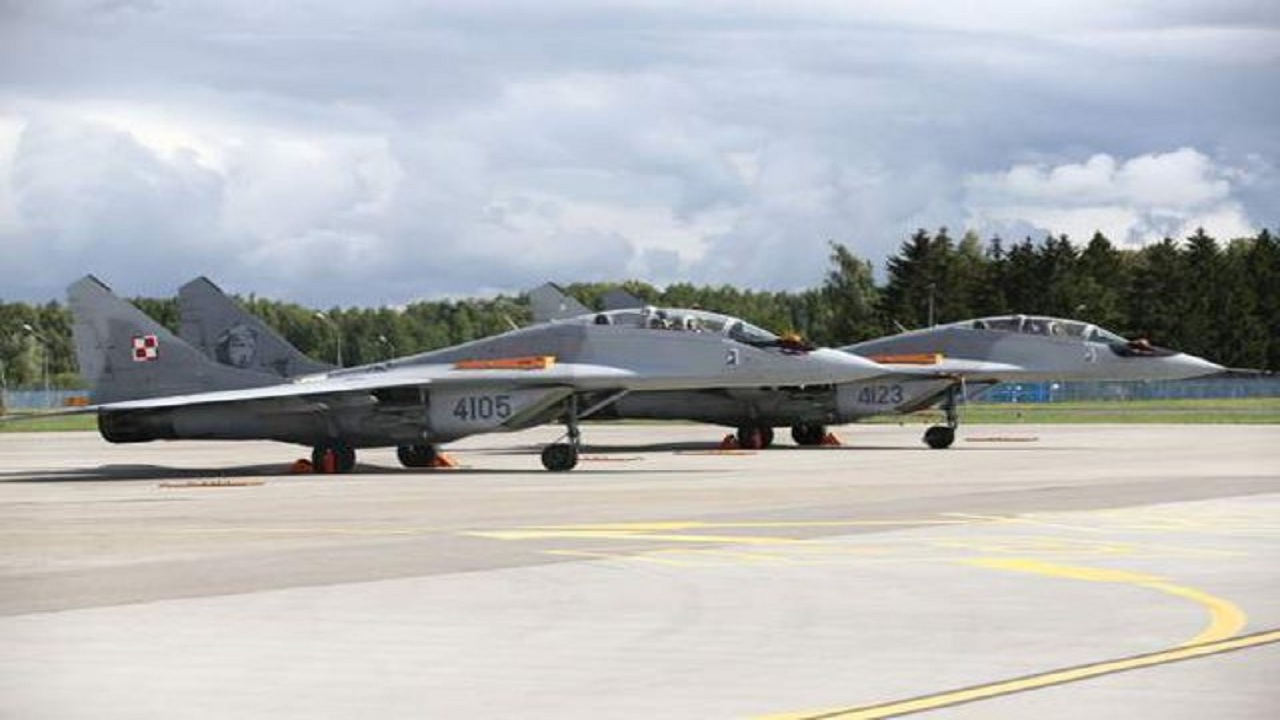 Polonia vendos të gjithë Mig-29 në dispozicion të SHBA-së: Do hyjë Amerika në Ukrainë?