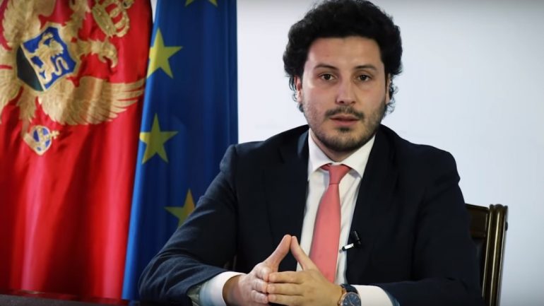 Abazoviç: Brenda dy javësh pritet qeveria e re