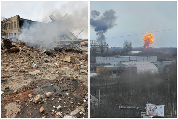 “Po vijnë të pushtojnë këtë qytet”, Zelensky paralajmëron: Aty jetojnë mbi 1 milionë njerëz