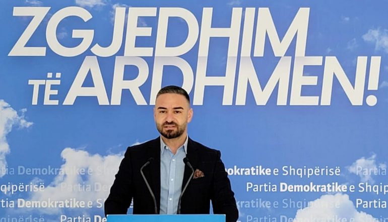 PD: Lufta ndaj korrupsionit, prioritet kombëtar