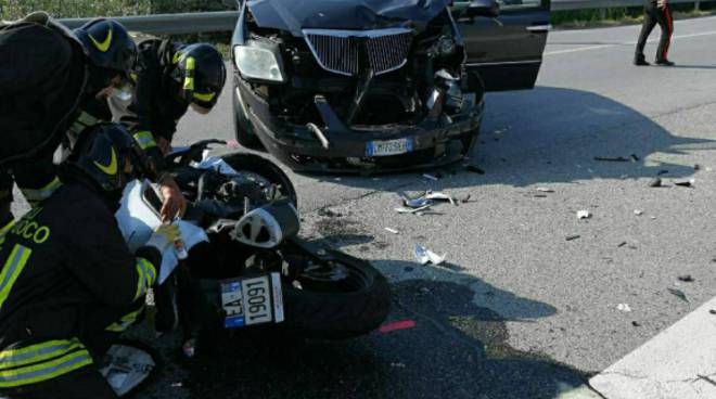 I riu shqiptar humb jetën në një aksident rrugor (EMRI)