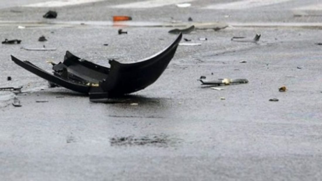 Kamionçina përplas motorin, dy të plagosur në gjendje të rëndë