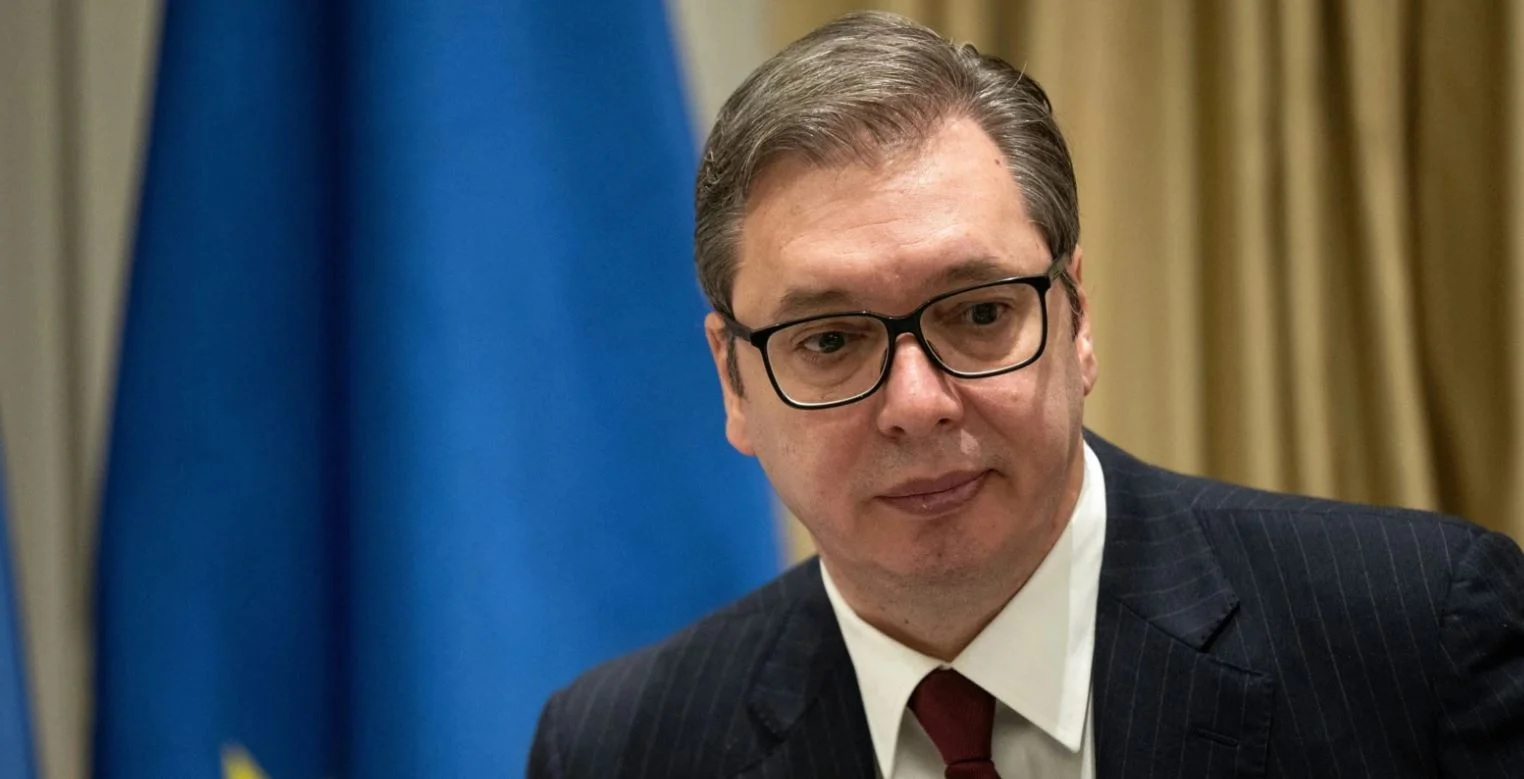 Vuçiç: Dëshiroj ta ruaj Serbinë nga konfliktet dhe luftërat