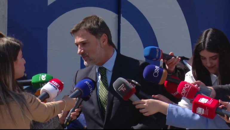 Alibeaj: Ja kush do negociojë me Foltoren për bashkimin e PD-së