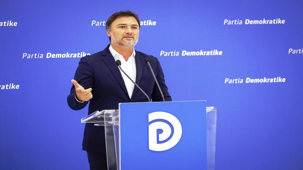 Gjykata pranon padinë e Alibeajt për “11 Dhjetorin”