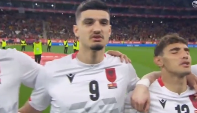 Armando Broja kthehet në trend në Serinë A, shihni ekipin tjetër që interesohet pas Milanit