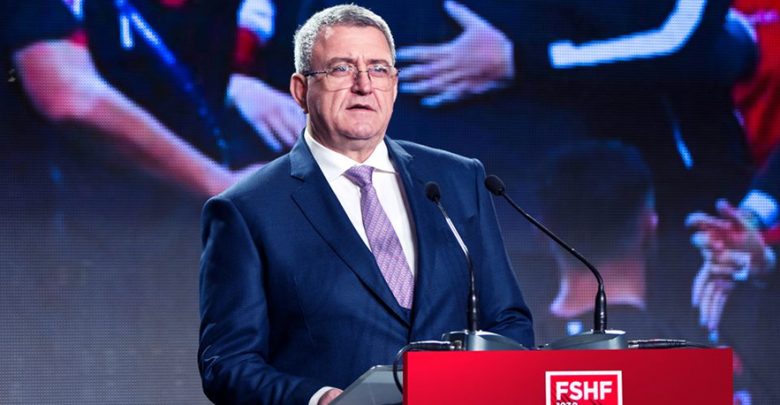 U pezullua nga detyra, Armand Duka thërritet nga Gjykata Penale