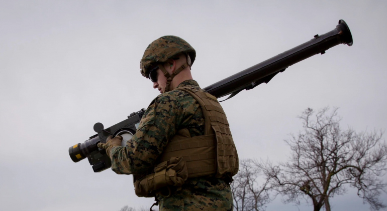 SHBA, 200 milionë dollarë ndihmë urgjente në armatime për Ukrainën, antitankë e kundërajrorë