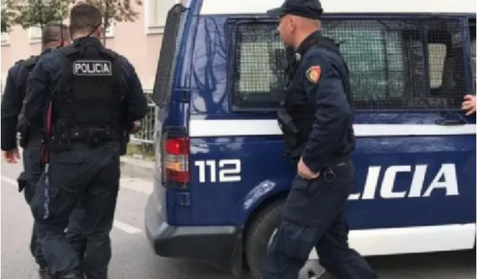Arrestohet 42-vjeçari i kërkuar nga Italia për vrasje, plagosje e prostitucion