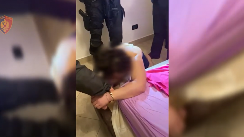 Prangosja e Nuredin Dumanit, arrestohet edhe e dashura e tij 20-vjeçare