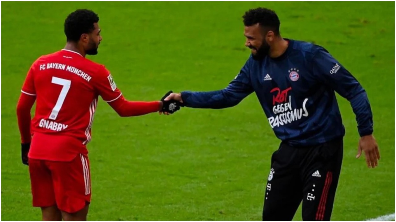 “Ata të dy mos m’i sill në shtëpi”, Bayern Munich pushon nga puna magazinierin racist