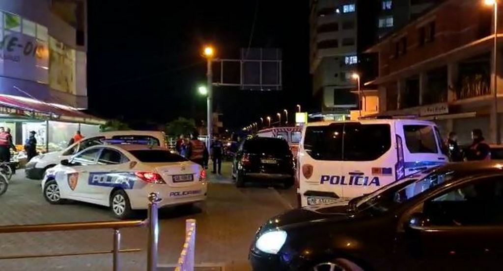 EMRI/ U qëllua në makinë në prezencë të nënës, ja kujt iu bë atentat sonte