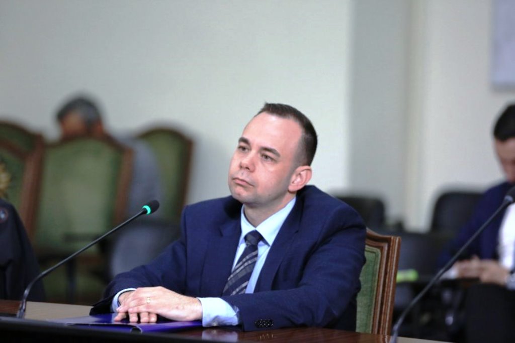 SPAK kërkoi arrestimin e tij, reagon për herë të parë Alqi Bllako: Jam i tronditur, nesër do të dorëzoj mandatin