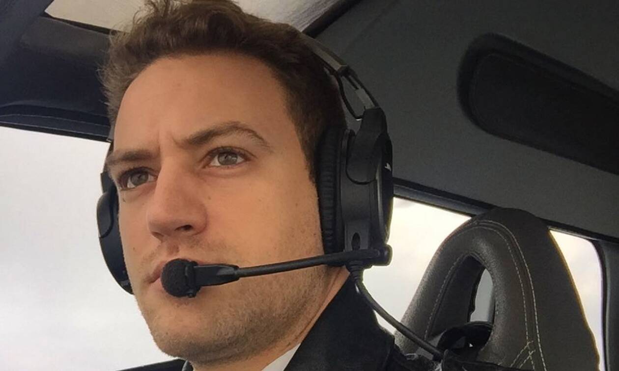 Dëshmia tjetër e pilotit grek që vrau gruan në sy të vajzës: “Bëhej agresive me mua, vuante nga çrregullime narcizmi”