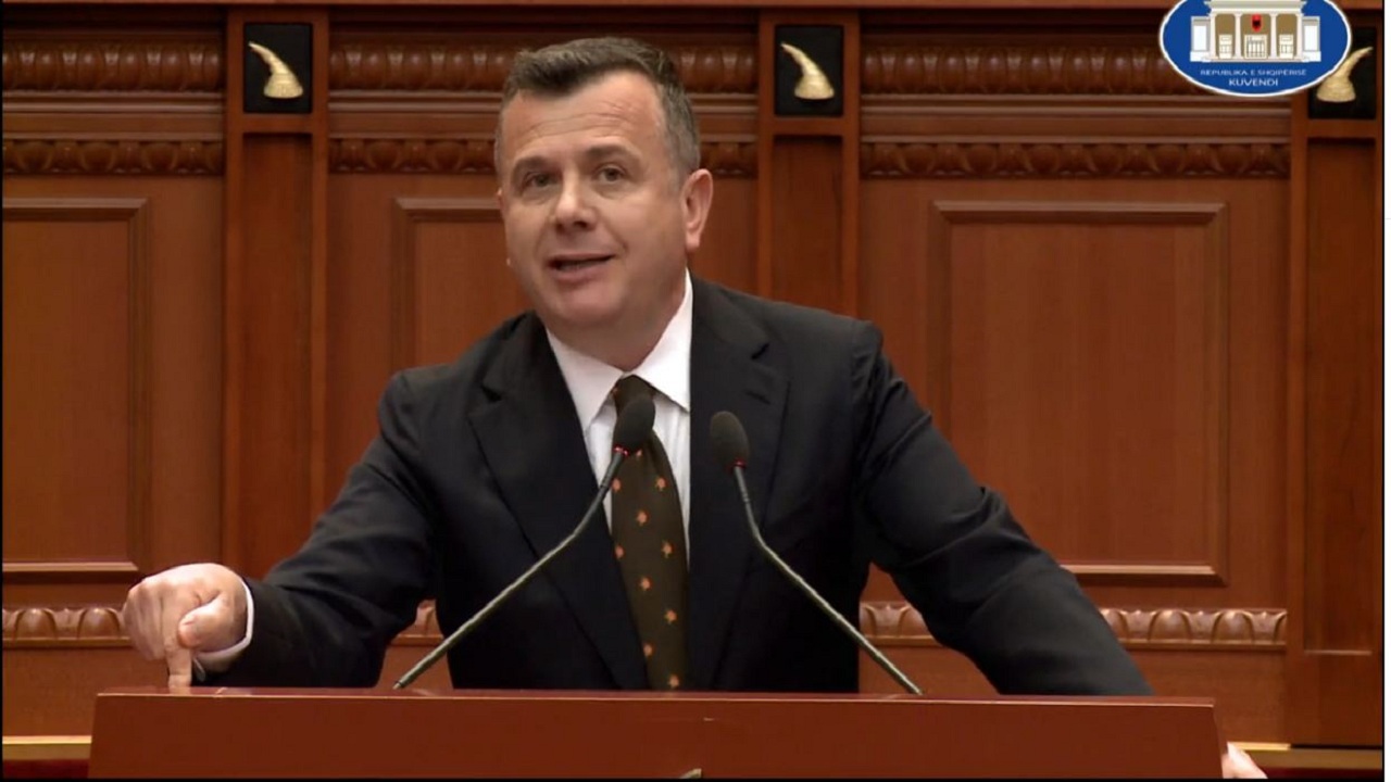 Balla-opozitës: Bjerini dajres sa të doni amnistinë fiskale ne do e bëjmë