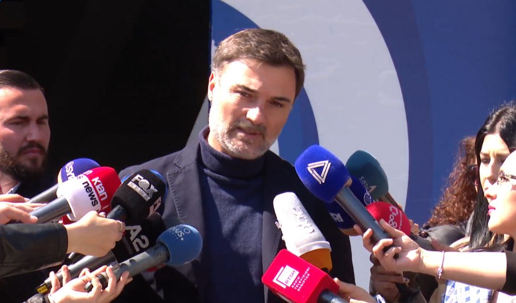 Gjykata njohu 11 Dhjetorin, Alibeaj: Vendim në nivelin e skandalit, do e ankimojmë