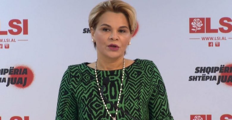 “Askush nuk e di për landfillin e Vlorës”, Kryemadhi: Prisni edhe pak ditë, do të nxjerr tjetër dosje