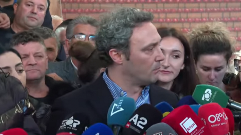 U shpall fitues në Shkodër, Bardh Spahia: Nga nesër do të jem kryebashkiaku i të gjithë shkodranëve