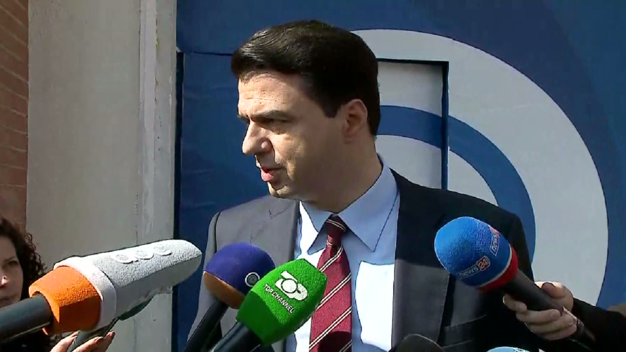 Keni kërkuar negocimin e Brook? Basha: Mirënjohës për ndihmën! Në dispozicion për të bërë gjithçka për demokratët