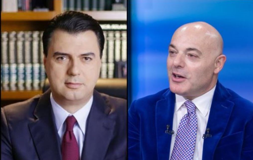 Fevziu kërkon dorëheqjen e Bashës: “Nuk mund të vendoset kusht largimi i Berishës”