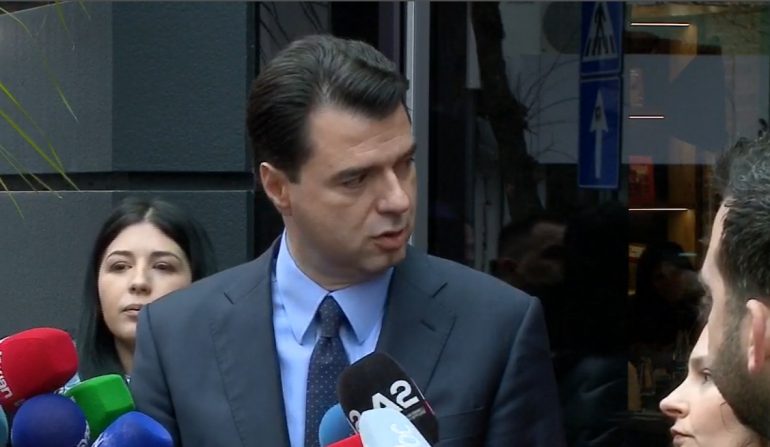 Basha: Unë nuk kam humbur asnjë garë në jetën time, reformim PD-së në çdo nivel