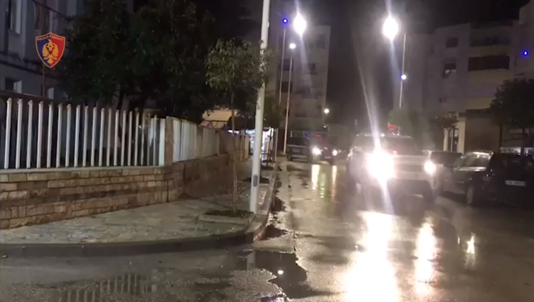 I dënuar për përdhunim në Itali, arrestohet 40-vjeçari (EMRI)