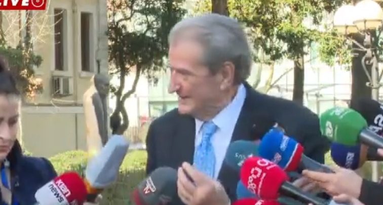 “Më janë ofruar shumat më përrallore”, Berisha zbulon ofertën e rusëve të Gazprom kur ishte kryeministër: Zgjodha TAP-in sepse…