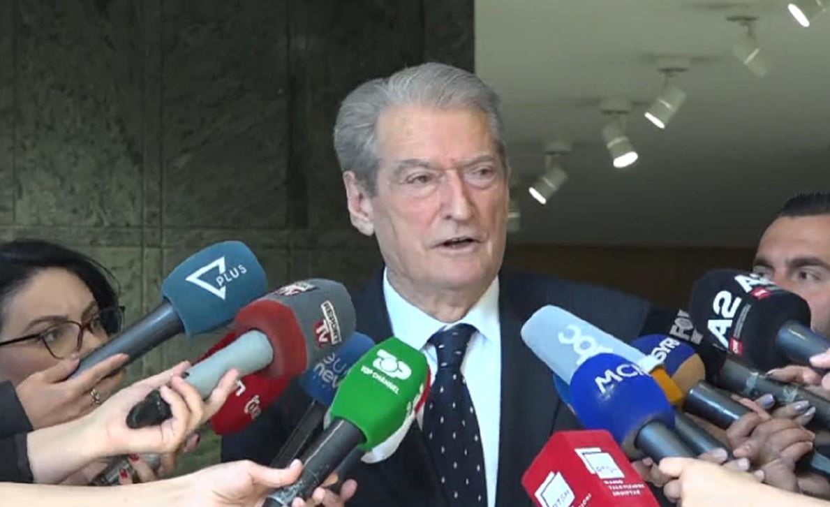 Gjykata njohu Kuvendin e 11 Dhjetorit, Berisha: Mesazhi për demokratët është bashkim