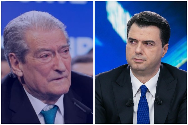 “Nuk kam humbur asnjë garë”, Berisha ironizon Bashën: I vetmi njeri në glob që del i treti dhe deklaron se nuk ka humbur