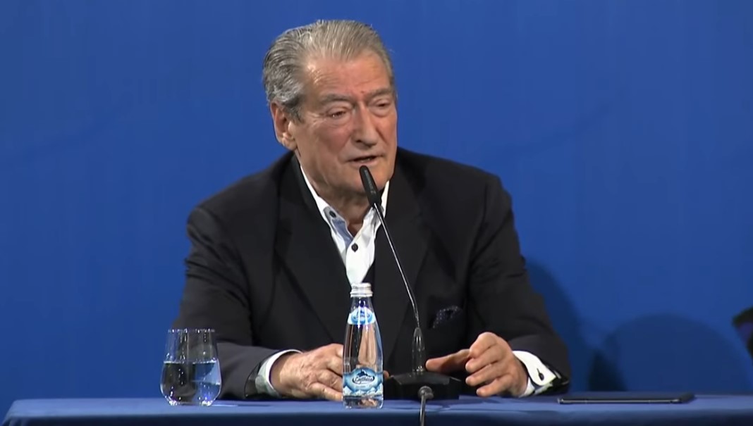 Berisha vazhdon takimet me Foltoren: Sot PD ka nevojë për bashkimin e saj