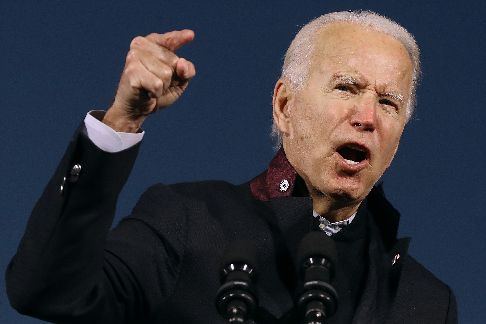 “Diktator, vrasës dhe bandit i mirëfilltë”, Biden ashpërson tonet ndaj Putin