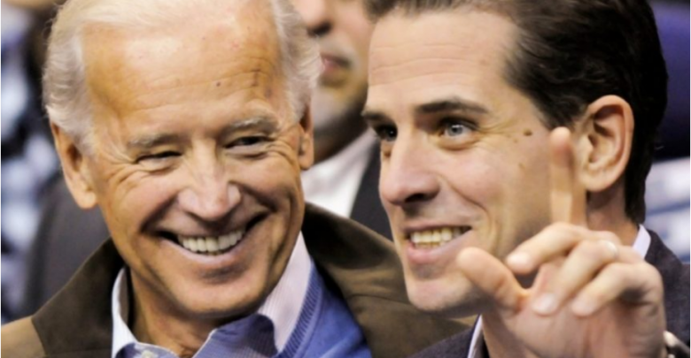 Akuza e fortë nga Rusia: Djali i Biden drejton laboratorët e armëve kimike në…