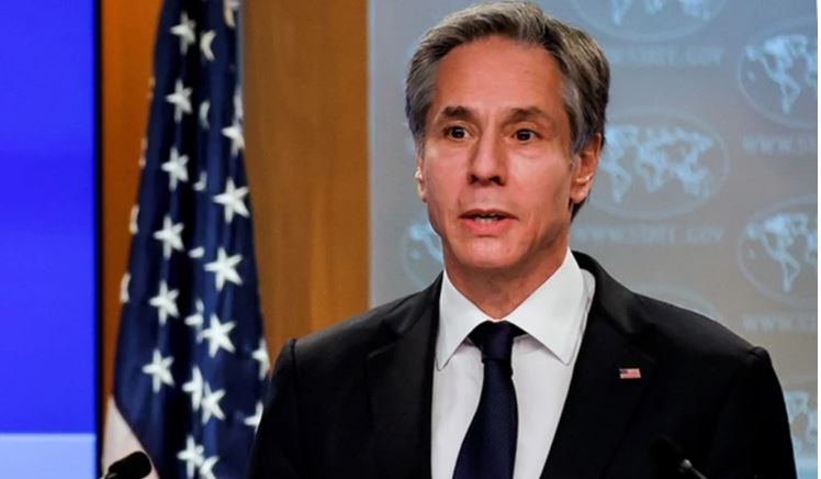 Lufta në Ukrainë, Blinken: SHBA po dokumenton raportet, kemi prova që…