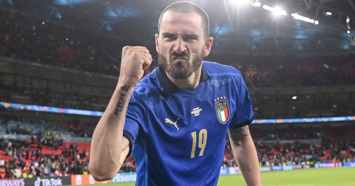 Bonucci: “Rregull i çmendur, nuk mund të vendoset Botërori me një ndeshje”