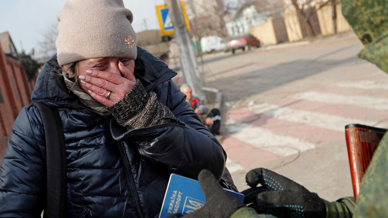 “Provokimet ruse”, asnjë korridor humanitar nuk do të hapet sot në Ukrainë