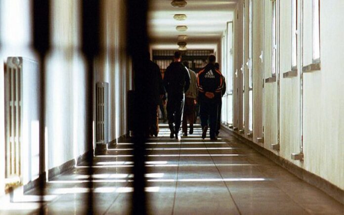 Kë dhe me çfarë do e vriste?! Vizitori i dërgon djalit të tezes një plumb pistolete në burg