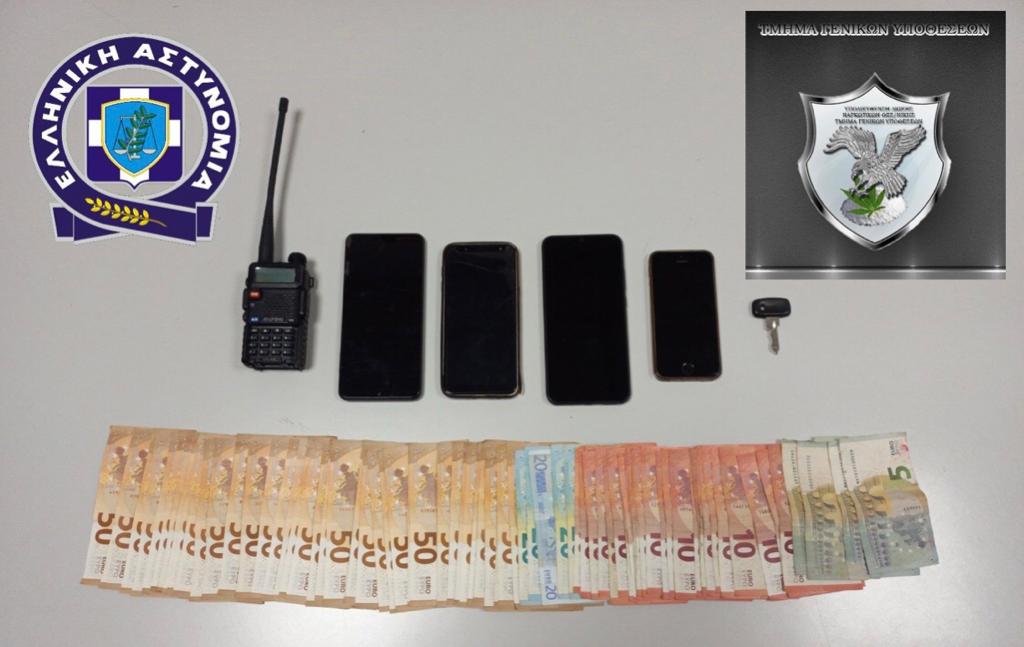 Sekuestrohen mbi 44 kg marijuanë në Greqi, pranga shqiptarit dhe dy maqedonasve