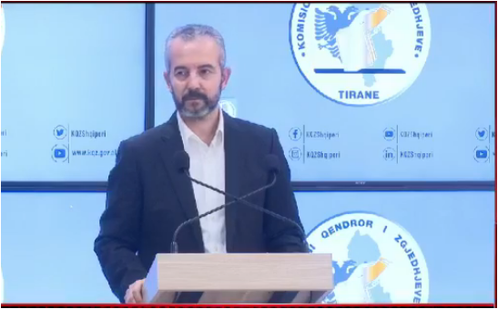 PS fiton Bashkinë e Vorës, kandidati i Berishës i dyti, PD forcë e tretë