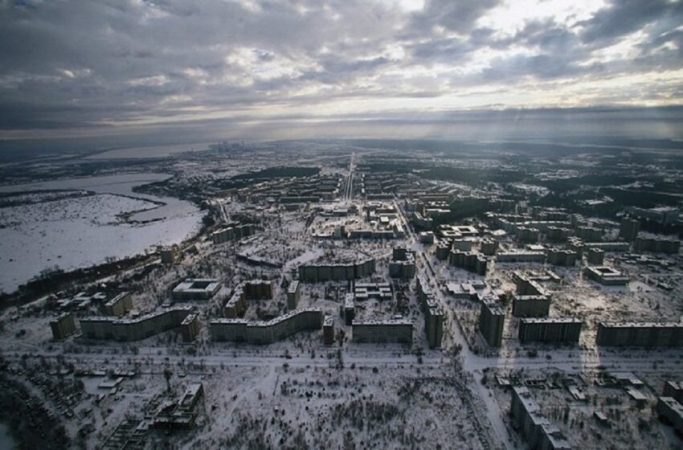 Rusia: Centralet e Çernobilit dhe Zhaporizhias menaxhohen nga stafi ukrainas