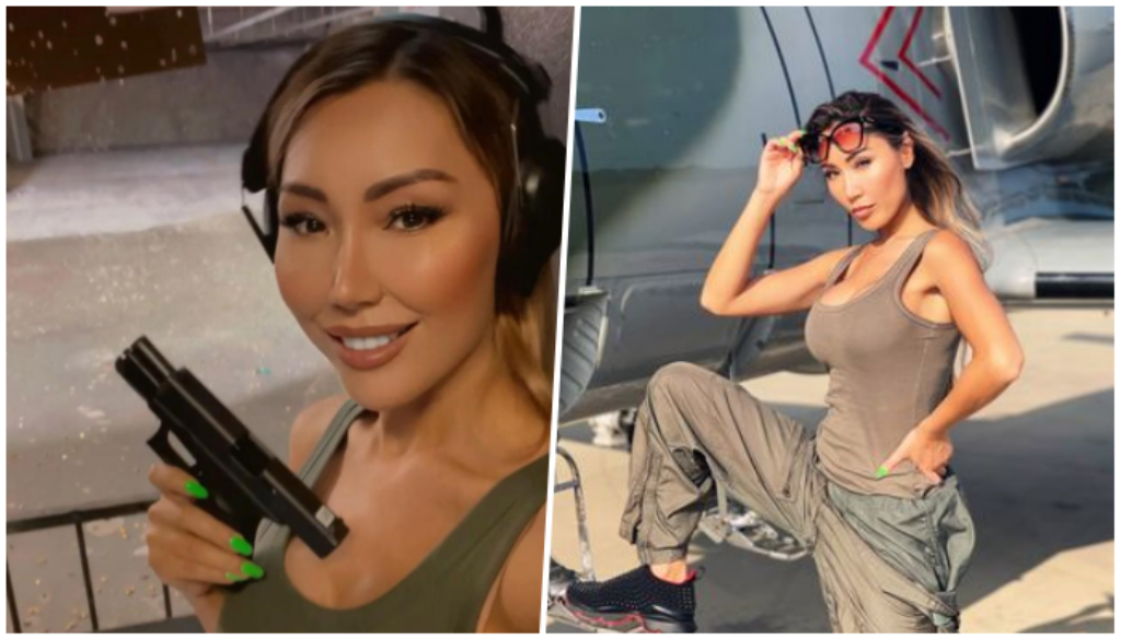 Ish-spiunia ruse: “Kur isha 18-vjeçe më mësuan ‘teknikat e s*ksit’ për të manipuluar meshkujt”