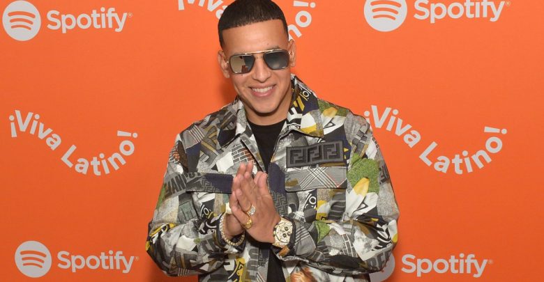 Daddy Yankee heq dorë nga muzika pas 32 vitesh