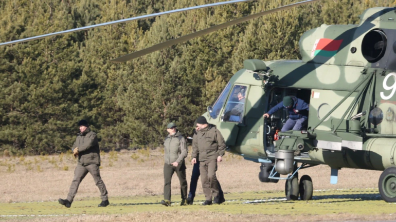 Sot raundi i dytë/ Rusi-Ukrainë ulen sërish në bisedime në kufirin mes Bjellorusisë dhe Polonisë