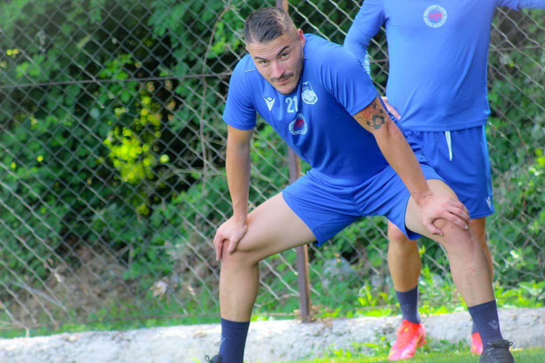 Disfata me Kastriotin, Kotobelli: Ishte ditë e keqe, tani të nisim cikël fitoresh