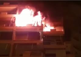 Soba e drurit për pak sa nuk shkakton tragjedi, e moshuara që jetonte vetëm lajmëron zjarrfikësit