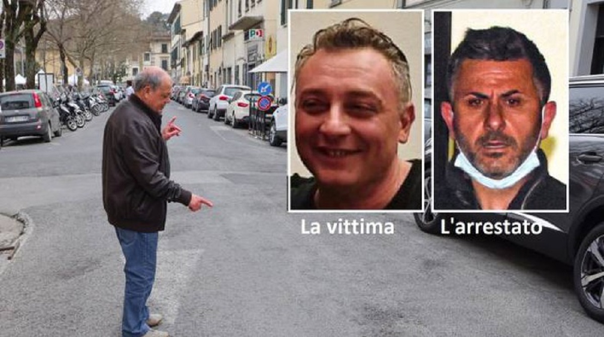Sipërmarrësi shqiptar vret me thikë agjentin imobiliar në Itali