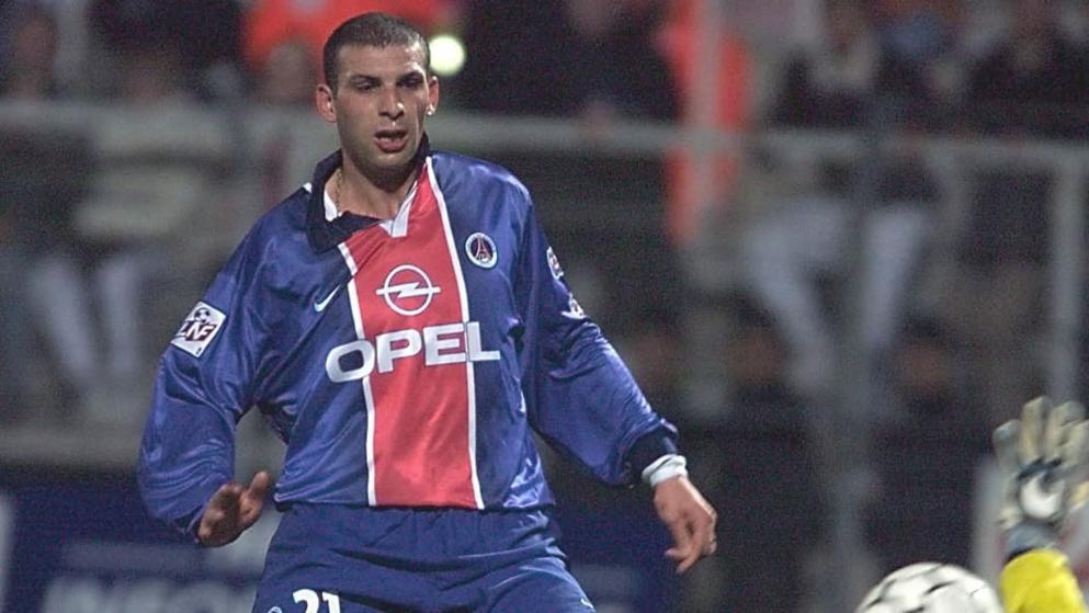 Drama e ish-sulmuesit të PSG-së, i presin këmbën e djathtë për shkak të dëmtimeve në karrierë