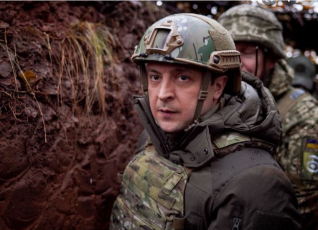 Nëse Rusia tërhiqet, zbulohet vendi evropian që do të ruajë Ukrainën nëse Moska e pushton sërish